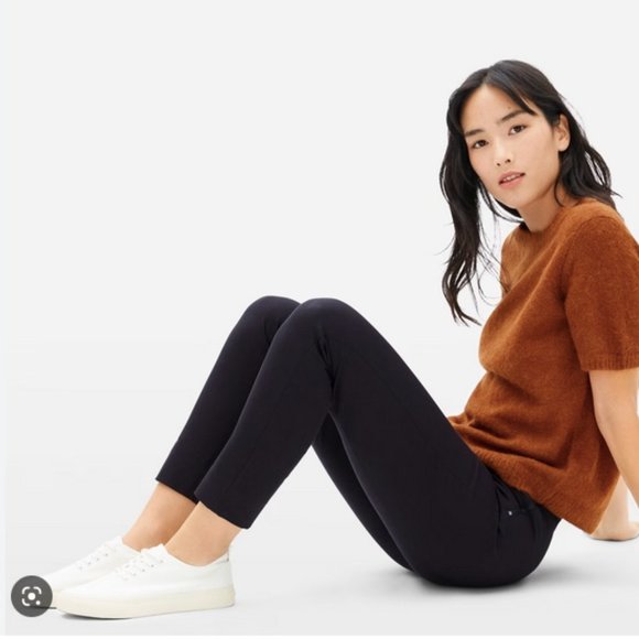 Everlane Pants - Everlane Work Pant